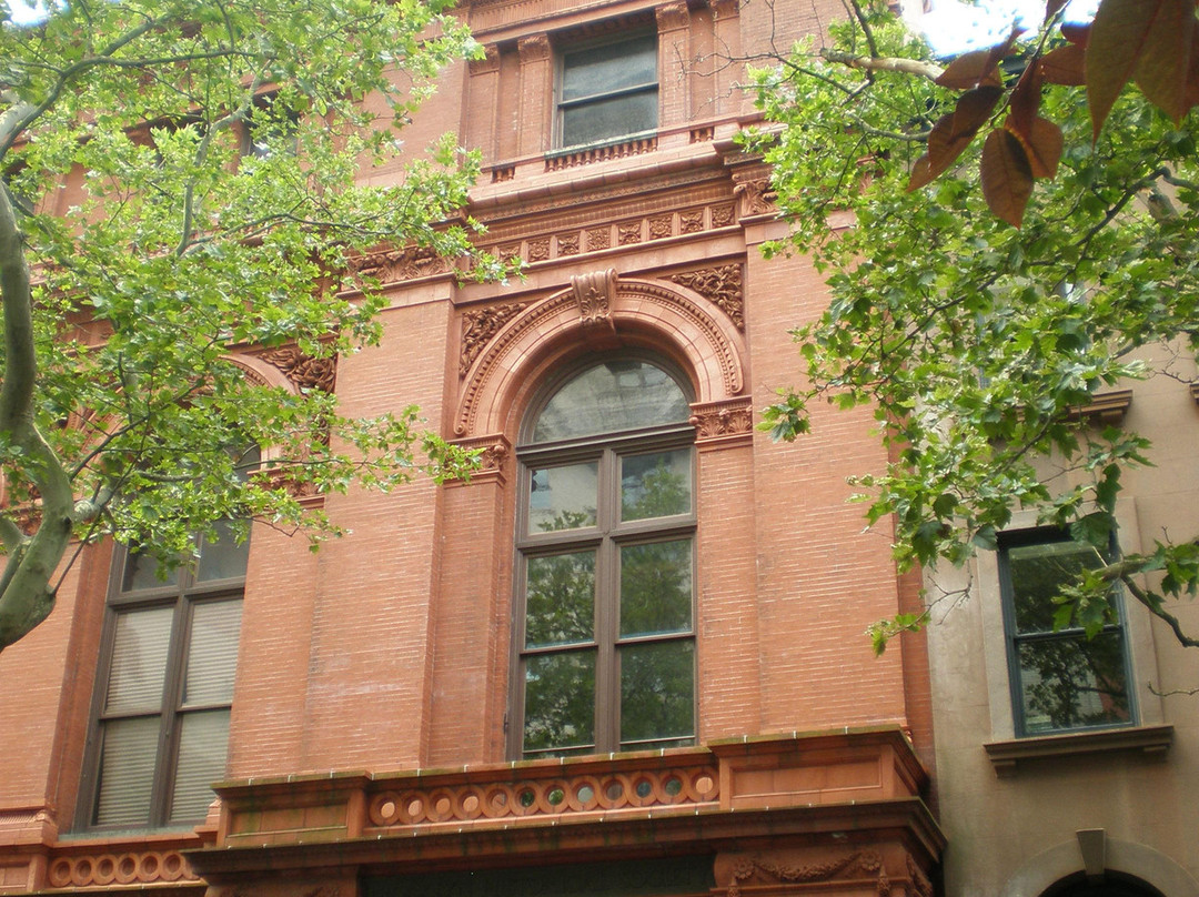 布鲁克林高地-布鲁克林必去景点