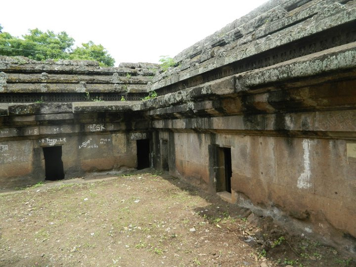 Sagareshwar Wildlife Sanctuary景点图片