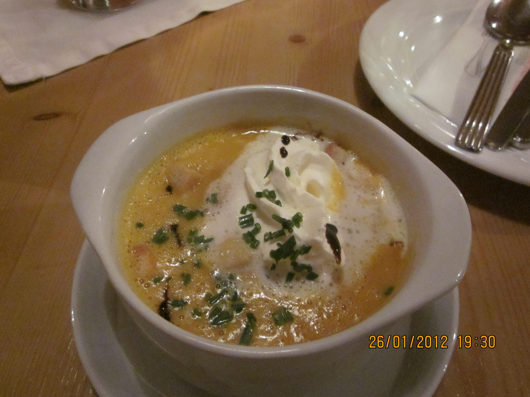 Wildschonauer Bahnhof主图