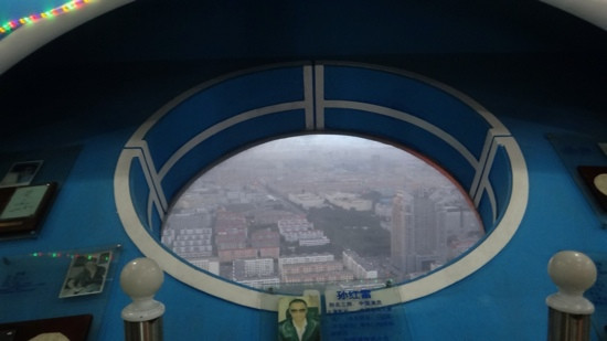 龙塔-哈尔滨市必去景点