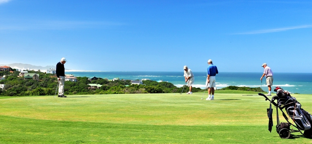 The Royal Port Alfred Golf Club-艾尔弗雷德港必去景点