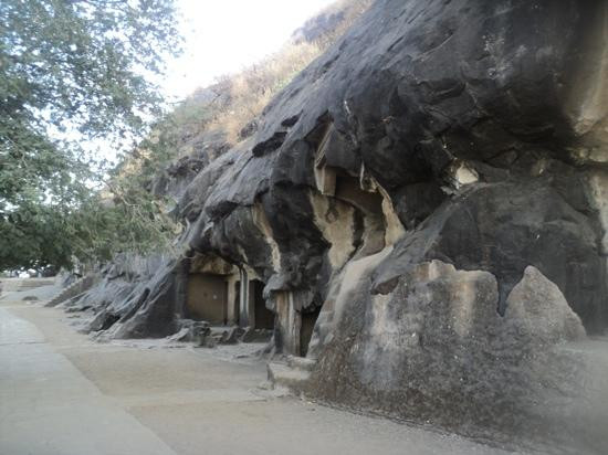 Pandav Leni景点图片