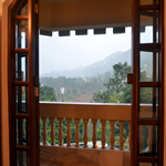 FabEscape Hillscape Villa-官方