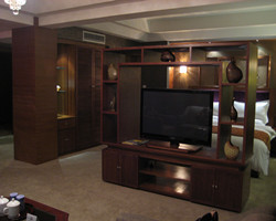 九寨.万家豪酒店主图