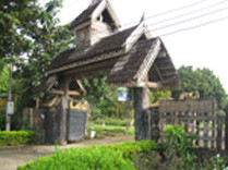 Mekong Sunshine Resort