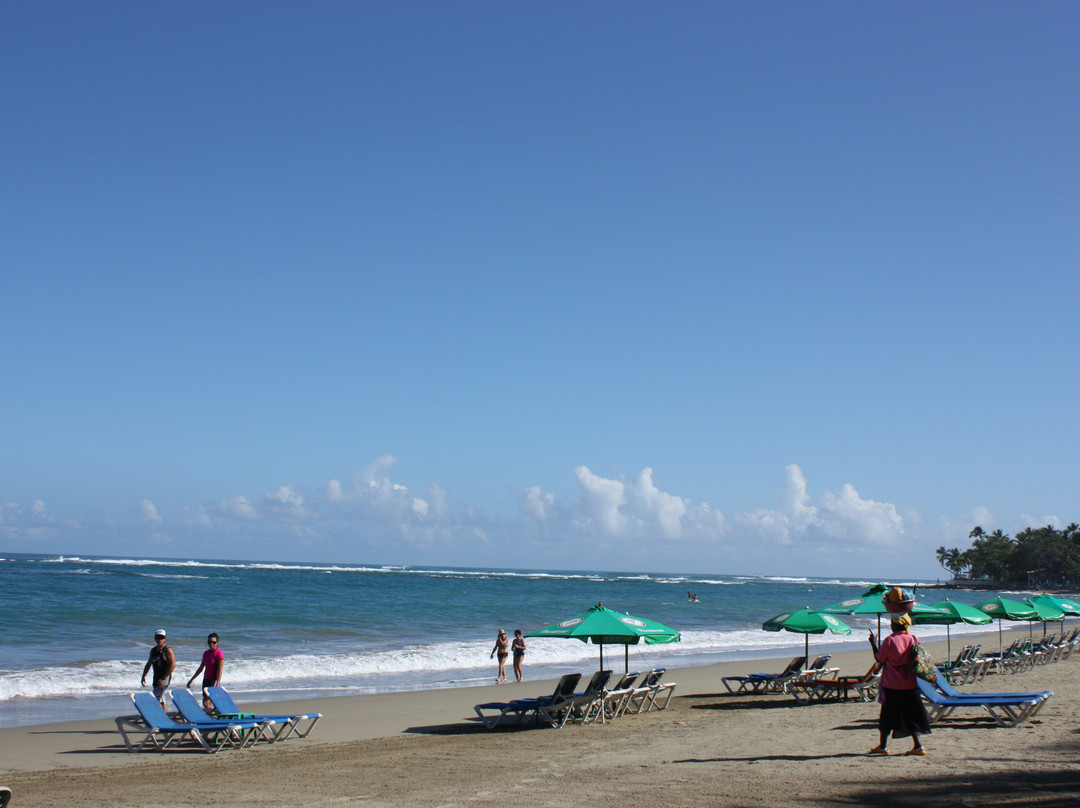 喀巴里特海滩-喀巴里特必去景点