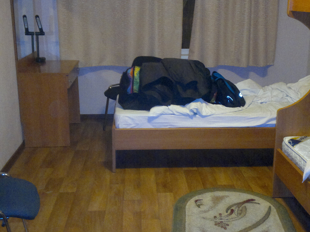 S-Terminal Hostel主图