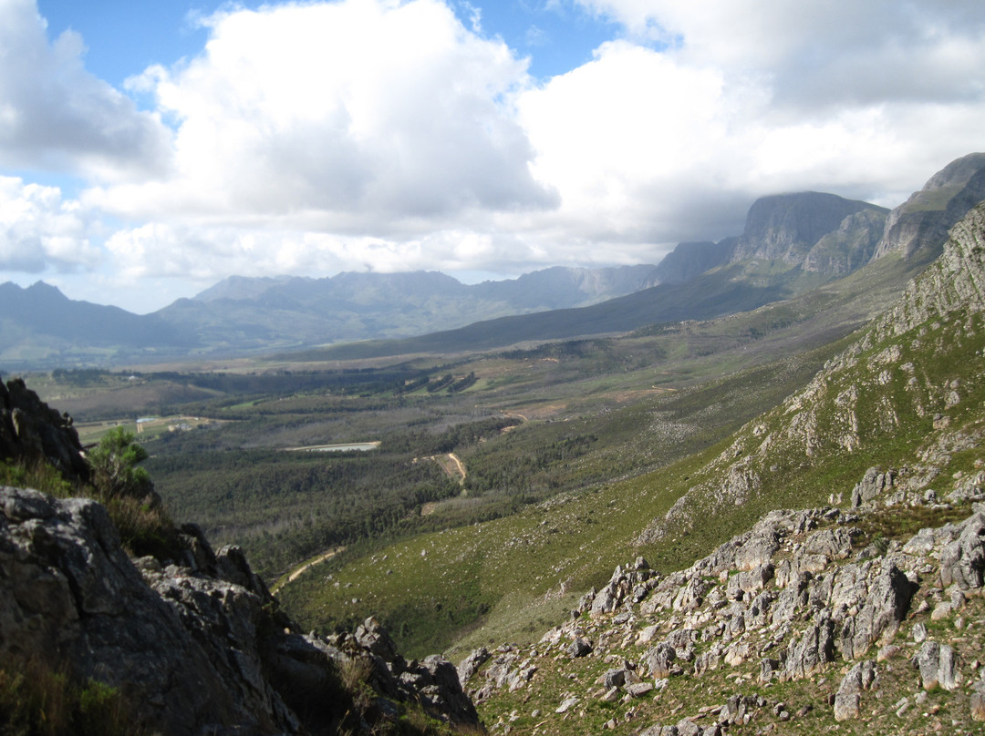 Nature Discovery Tours-Grabouw必去景点