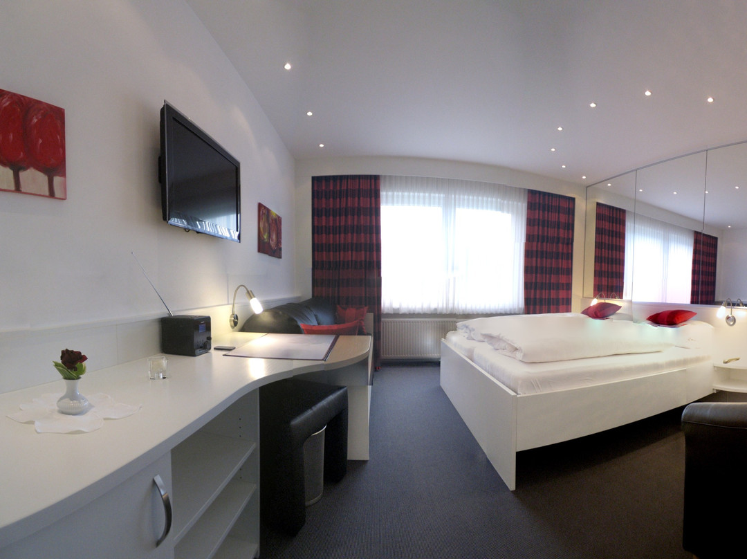 Landhaus Florian主图