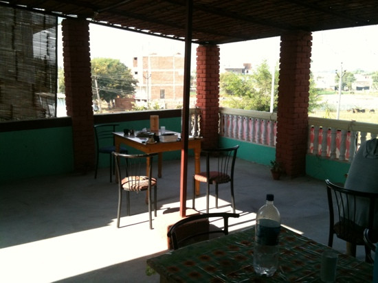 Kushalipura酒店住宿-Hotel Dev Palace