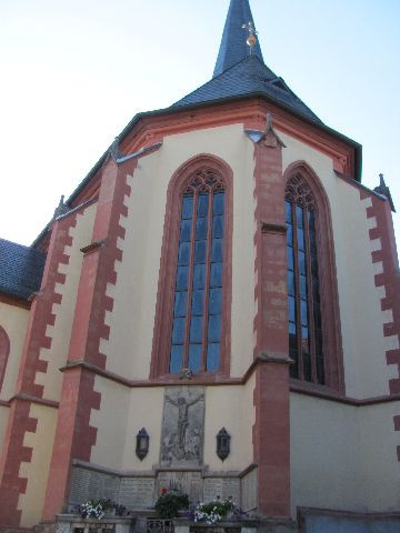 St. Sebastian景点图片