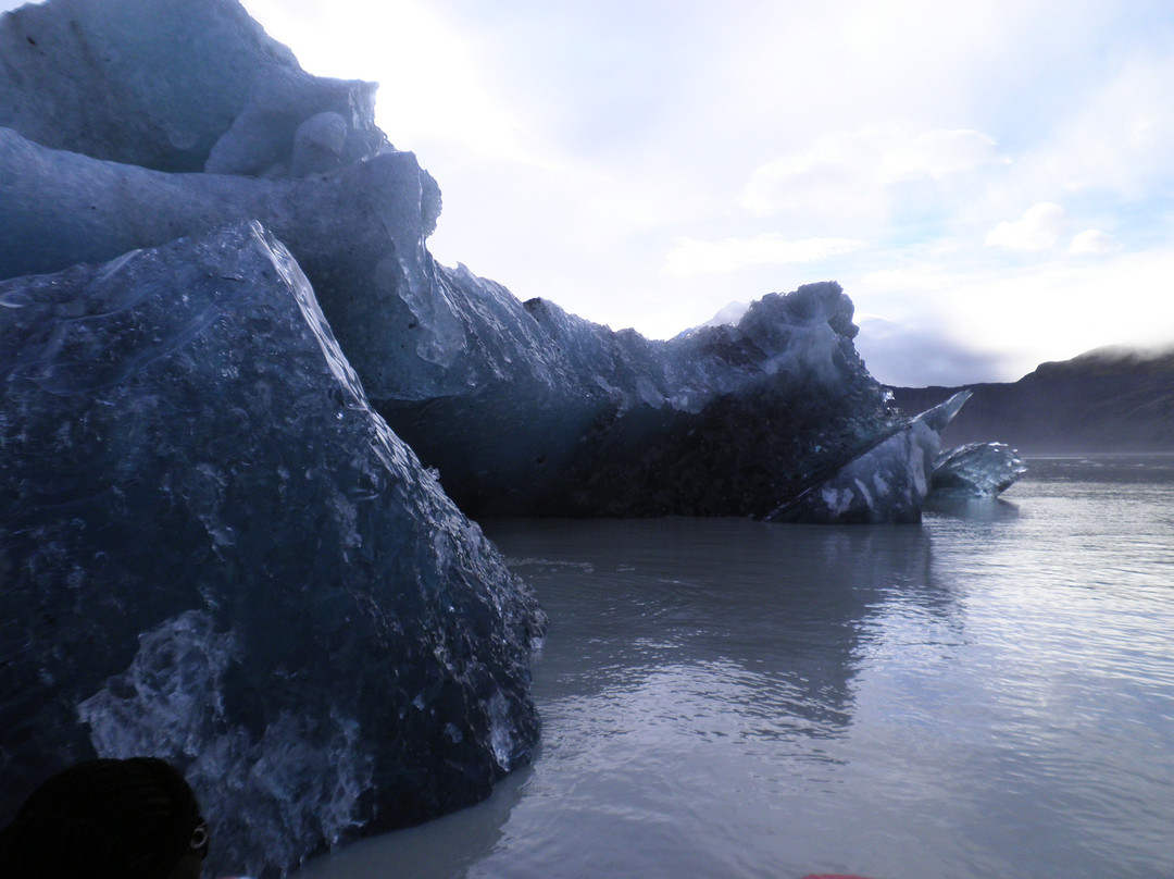 冰河探险-库克山村庄必去景点