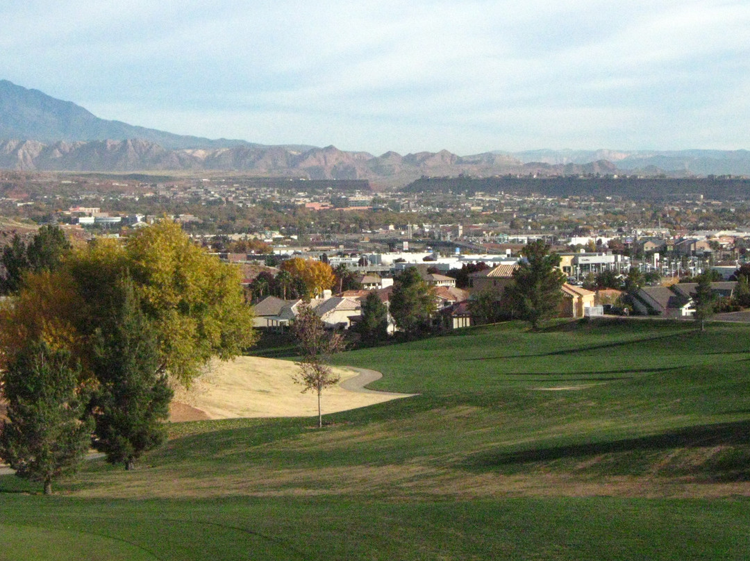 Southgate Golf Club景点图片