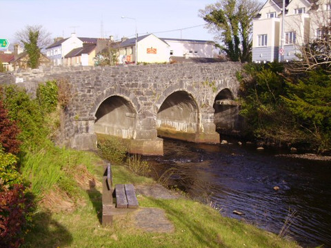 Tullyvrick Bed & Breakfast主图