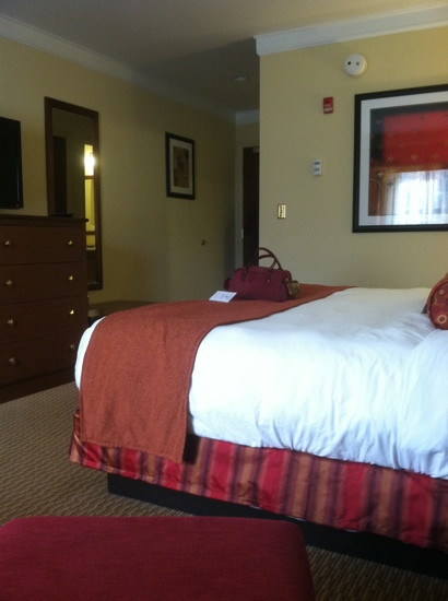 Mardi Gras Casino & Resort-Nitro必去景点