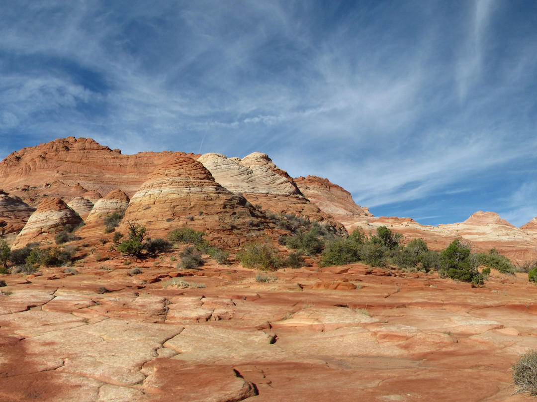狼丘石浪-比格沃特必去景点