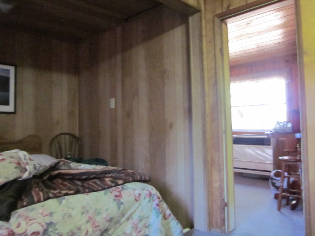 Manzanita Cabins