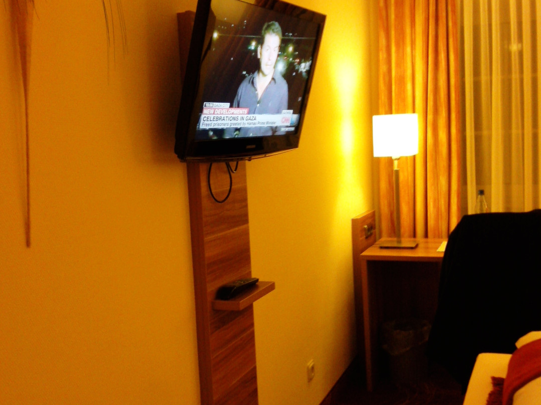 Hotel zur Linde主图