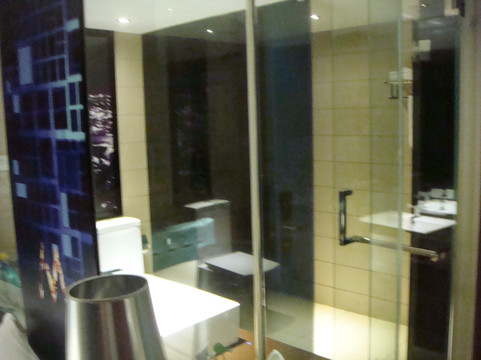 雅斯特酒店（南宁朝阳广场新民地铁站店）主图