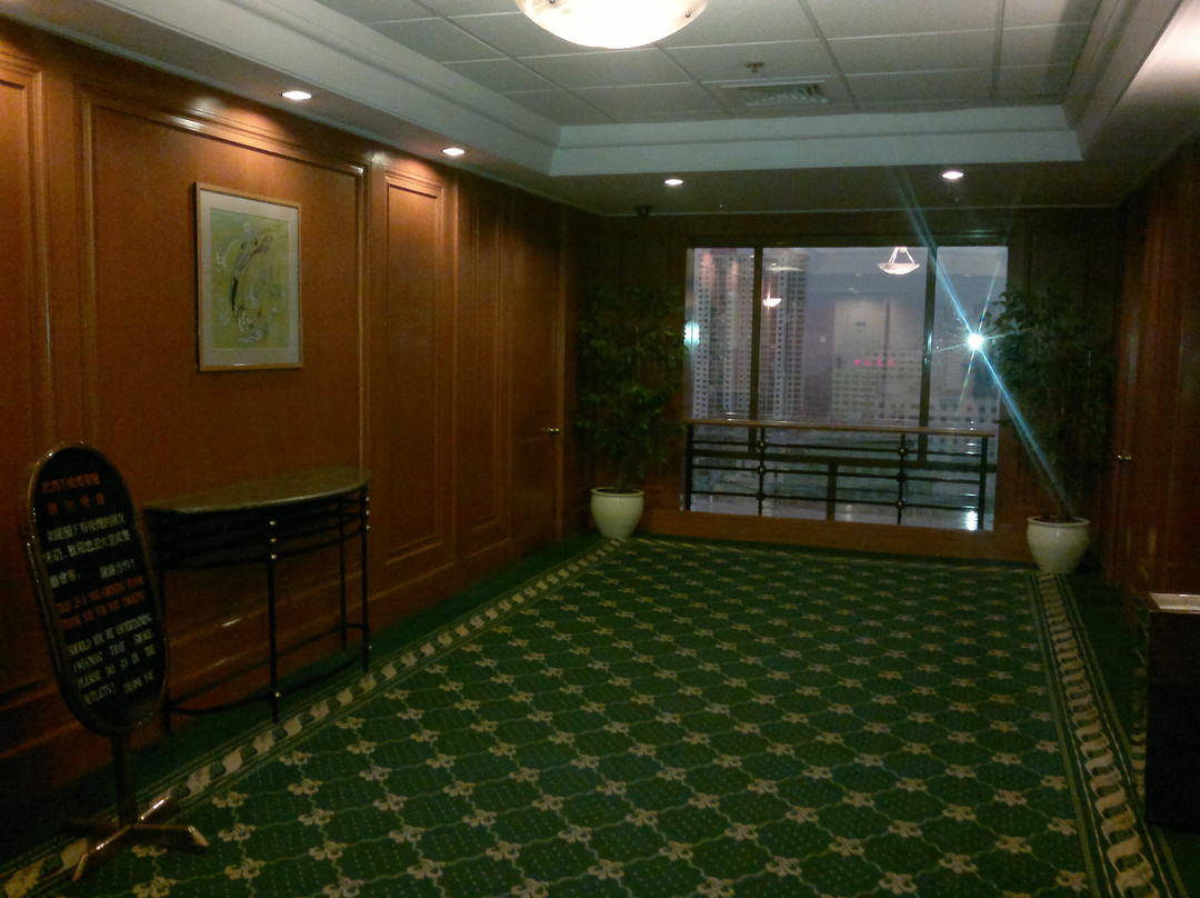 飞天大酒店主图