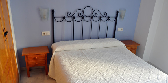 Sensamar Apartamentos