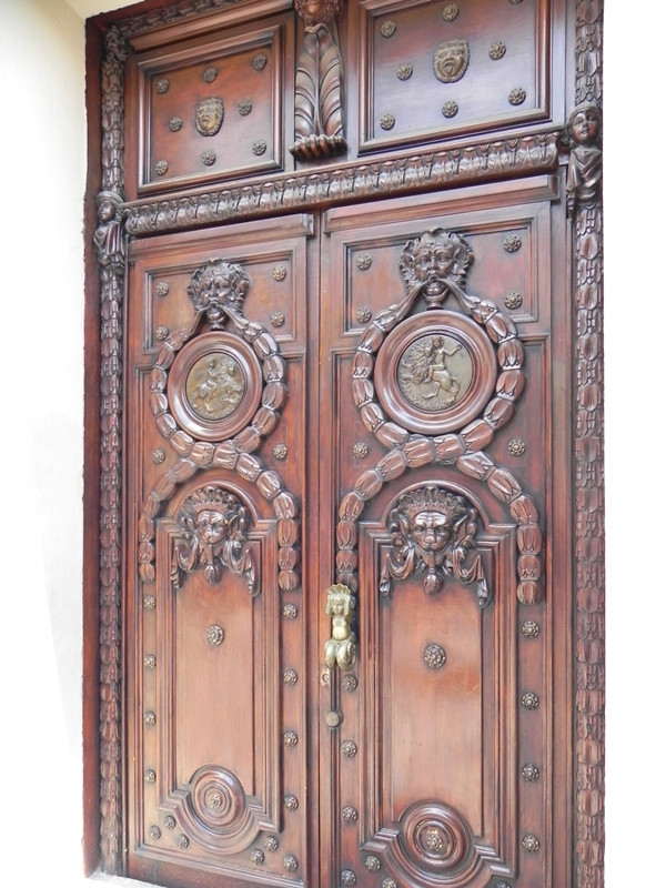 Calle Independencia-瓜达拉哈拉必去景点