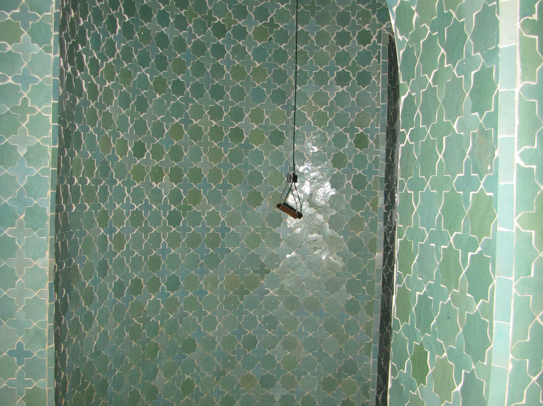 Joya Spa at Omni Scottsdale Resort-天堂谷必去景点