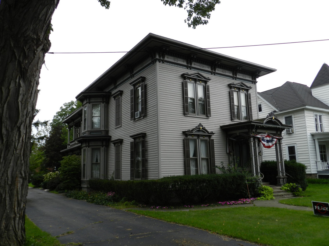 La Belle Vie Bed & Breakfast主图