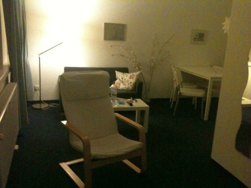 Am Fischereihafen主图