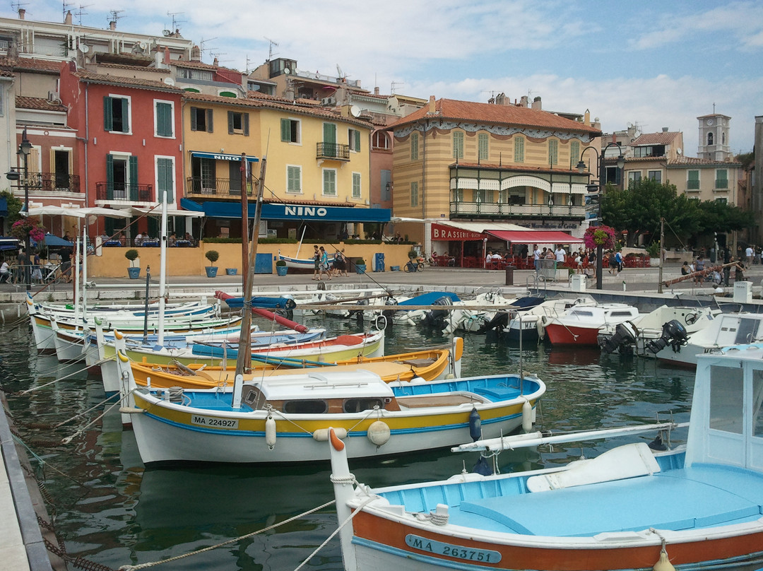 Le Bistrot de Nino