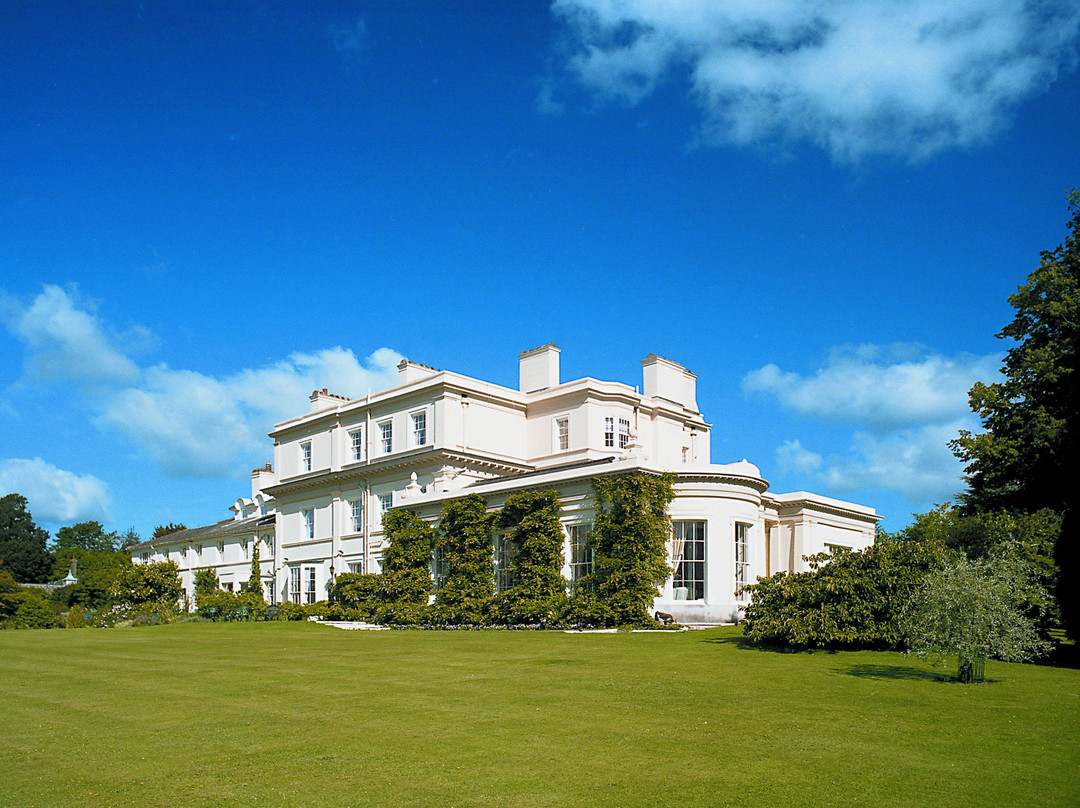 Brantridge Park