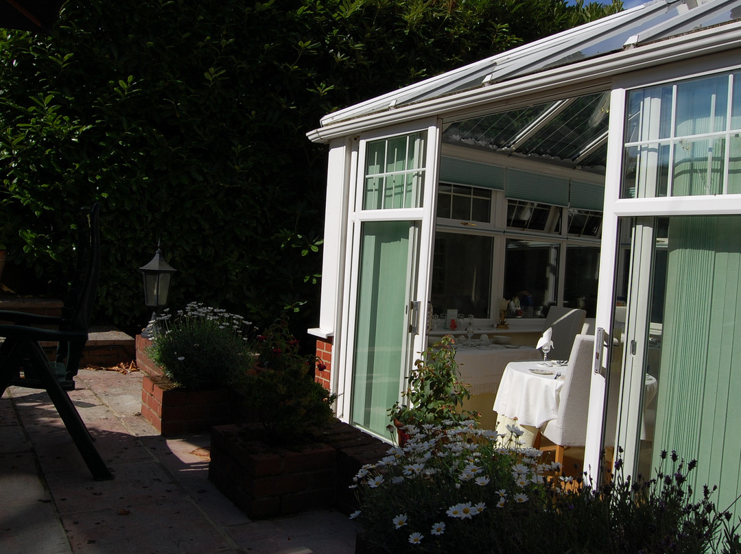 Danehurst House主图