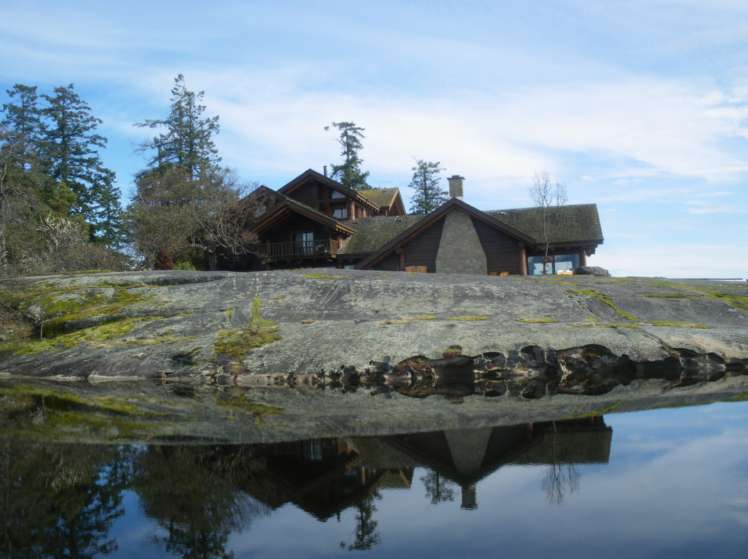 Yellow Point Lodge