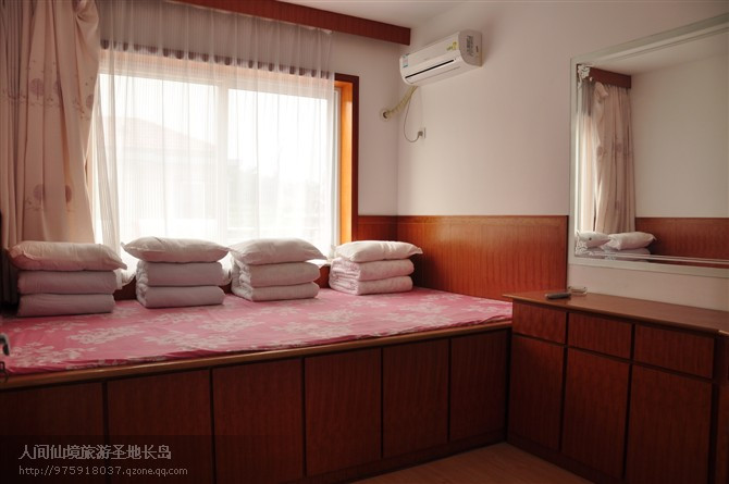 长岛巧玲渔家乐主图