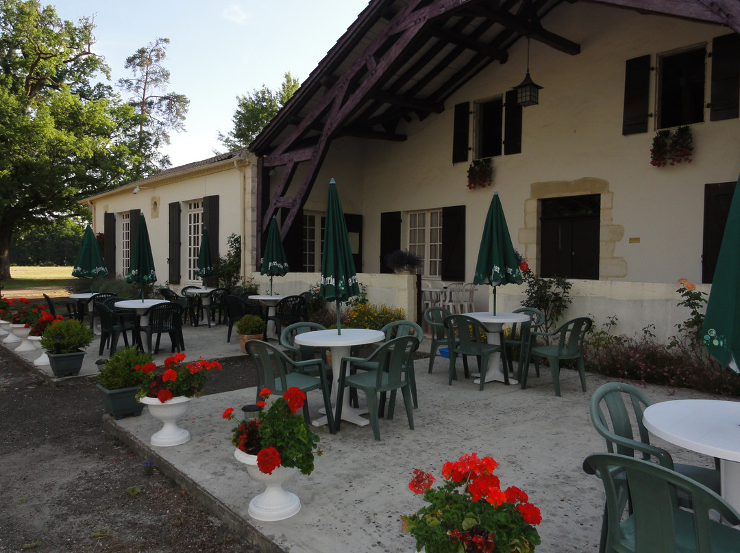 L'hostellerie Landaise主图