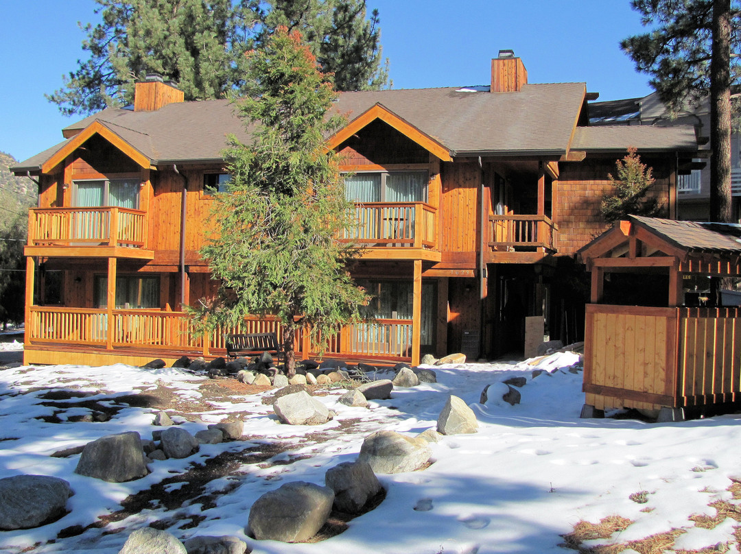 Pine Mountain Inn