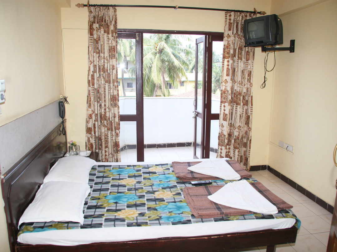 Hotel Chandrageet主图