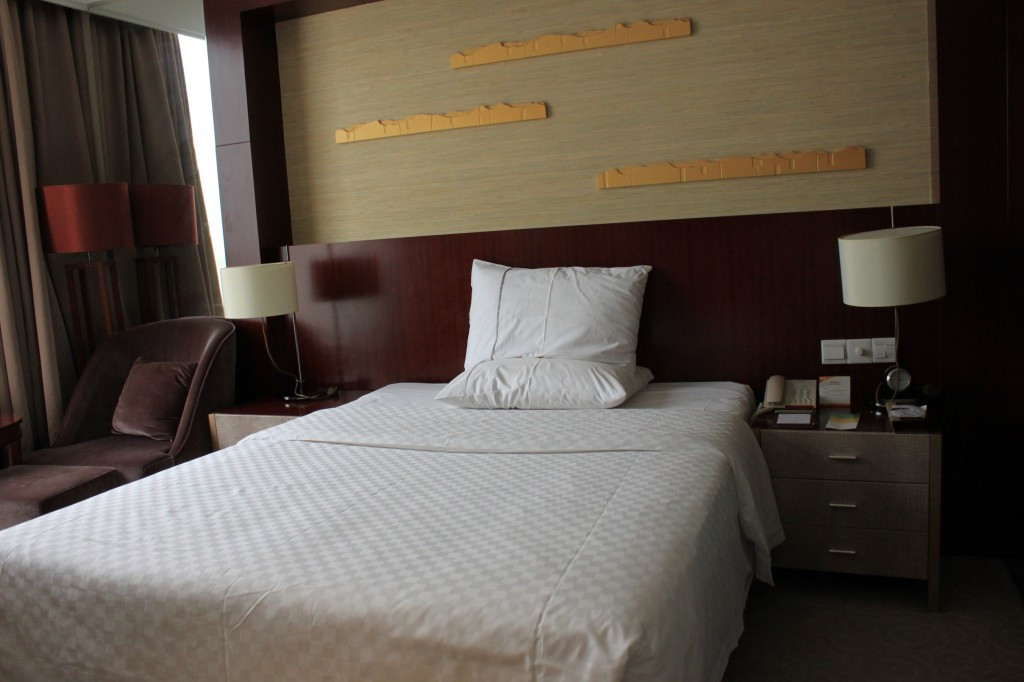 天守金仁大酒店主图