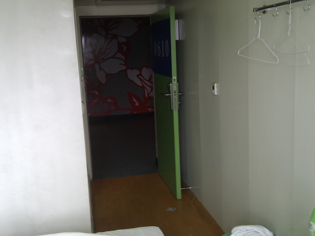 云顶之星杭州店主图