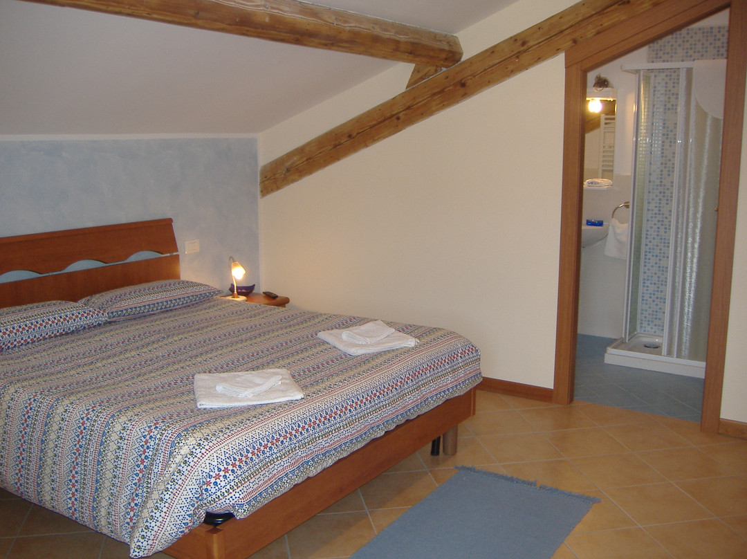 B&B Cuore di Giulietta