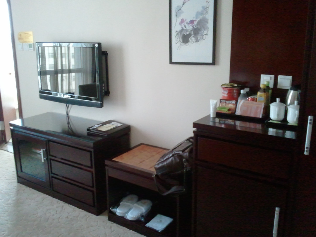 东方铭悦商务大酒店主图