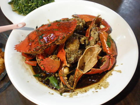 Mellben Seafood主图