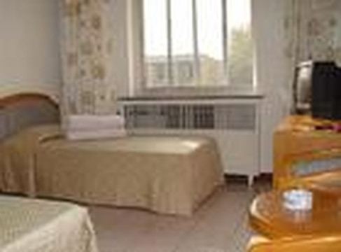 北京理工大学招待所主图