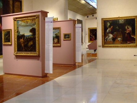 Pinacoteca Nazionale di Bologna景点图片