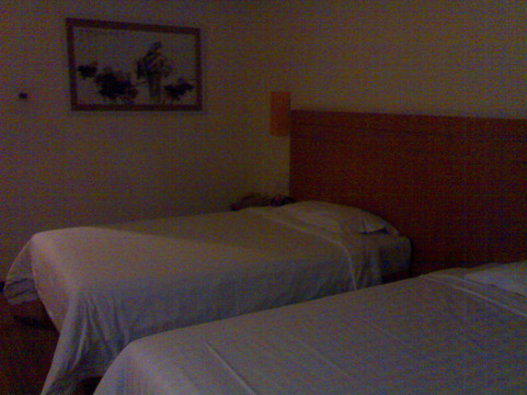 锦江之星风尚酒店(惠州西湖东站店)主图