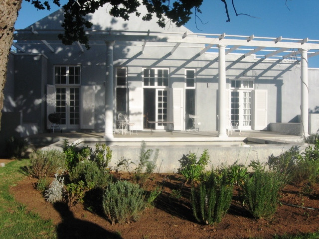 Die Laaitjie