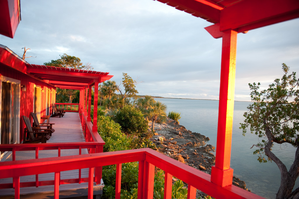 Abaco Lodge