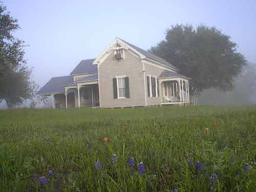 Cedars Cabins