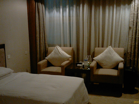 嘉海大酒店主图