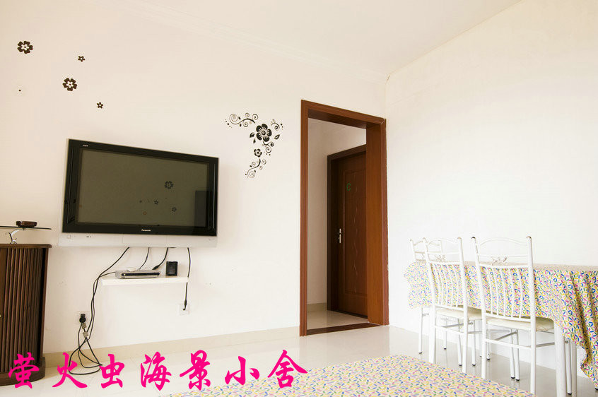 三亚萤火虫海景小舍主图